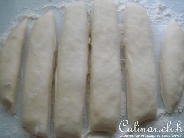 Самса (мой вариант)