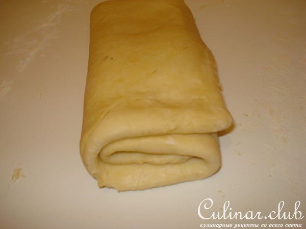 очень вкусное тесто и пирог из него 