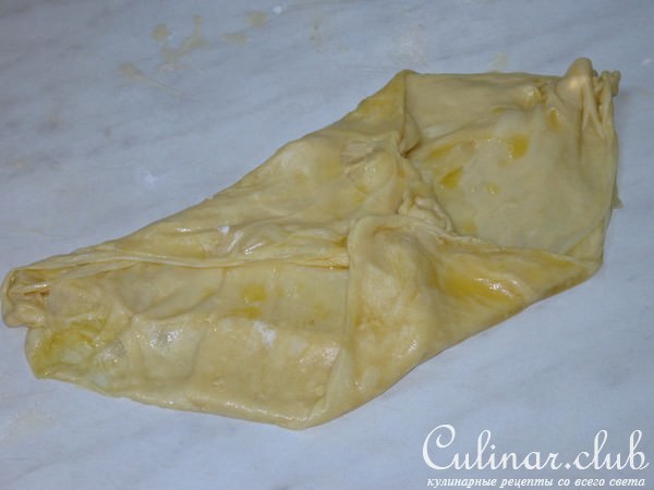 Плацинды молдавские ( вариант)