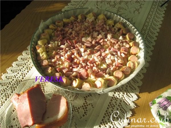 Пицца