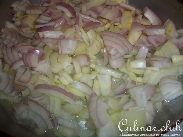 Пирог с плавлеными сырками