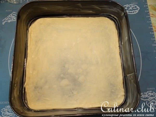 Погача с сыром