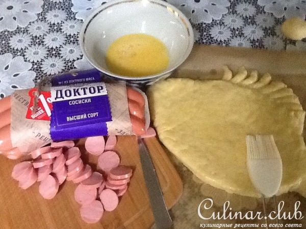 Лучшая рыба - это КОЛБАСА!!!