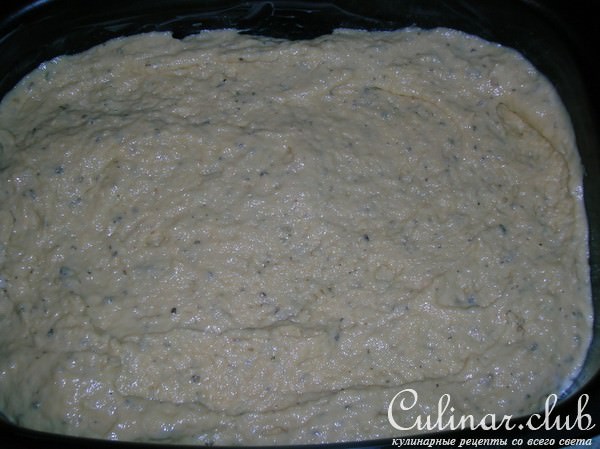 "КУБИКИ" закусочные с сыром, беконом и болгарским перцем