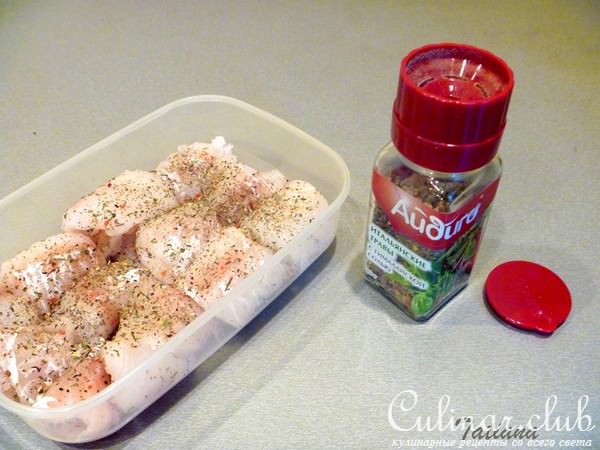 КИШ с ТРЕСКОЙ и БРОККОЛИ