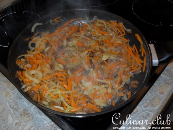 пирожки с рыбным филе