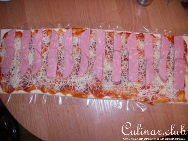 ЗАВИТКИ К ПИВУ