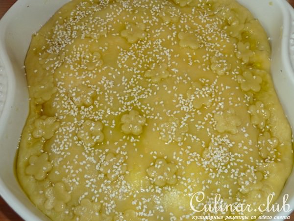 Креатотурта ( ), или Критский мясной пирог
