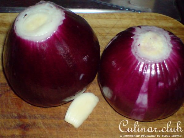 Ватрушки из творожного теста с мясом