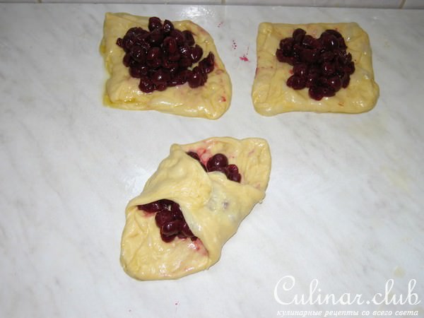 Плацинды молдавские ( вариант)