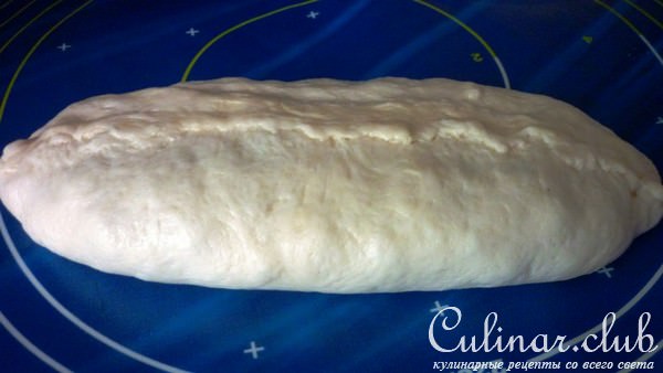 Пироги на выбор – очень вкусное и воздушное тесто