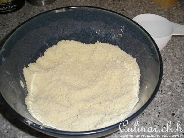 Мясной пирог