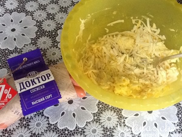 Лучшая рыба - это КОЛБАСА!!!