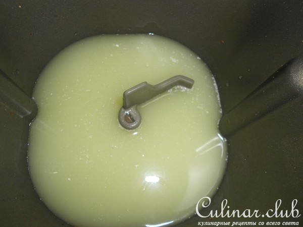 Пирожки с рисом и яйцом