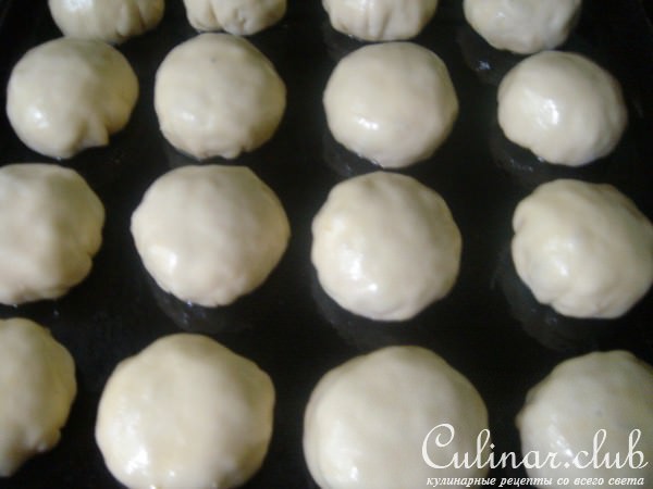 Самса (мой вариант)