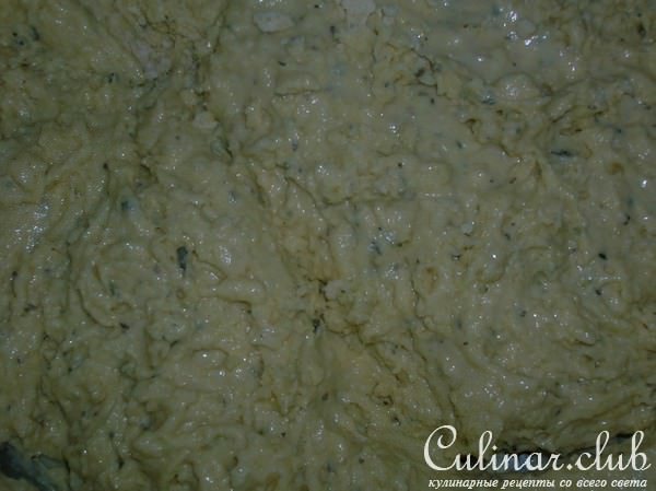 "КУБИКИ" закусочные с сыром, беконом и болгарским перцем
