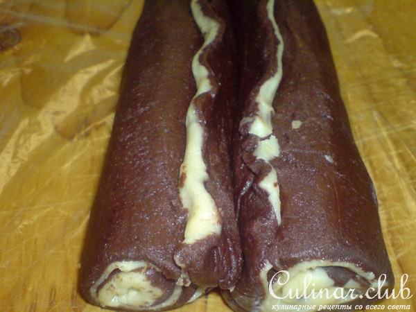 Печенье "БАБОЧКИ"