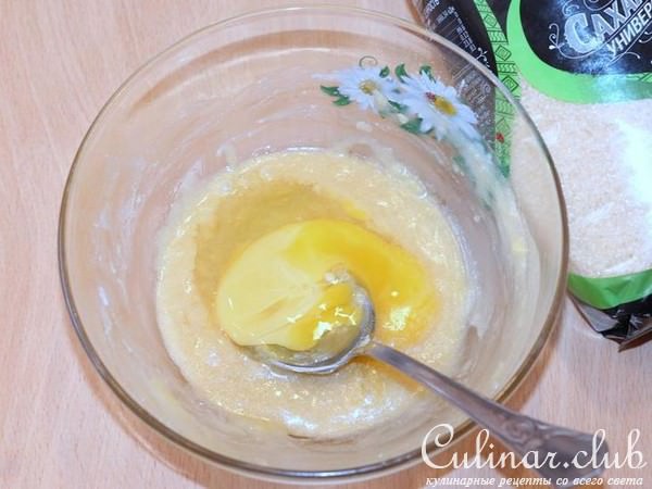 Шоколадные барашки