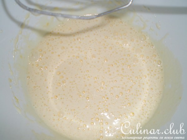 Печенье "Сердечки"