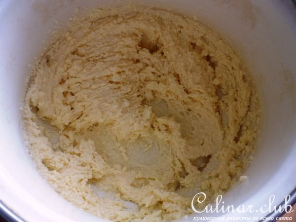 Шоколадное печенье с Fieur de sel от Пьера Эрме