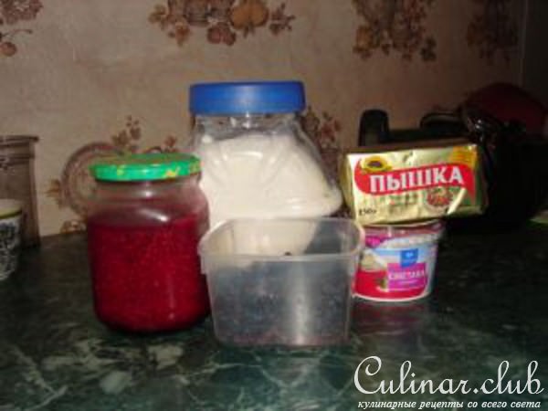Рулеты "Чуреки"