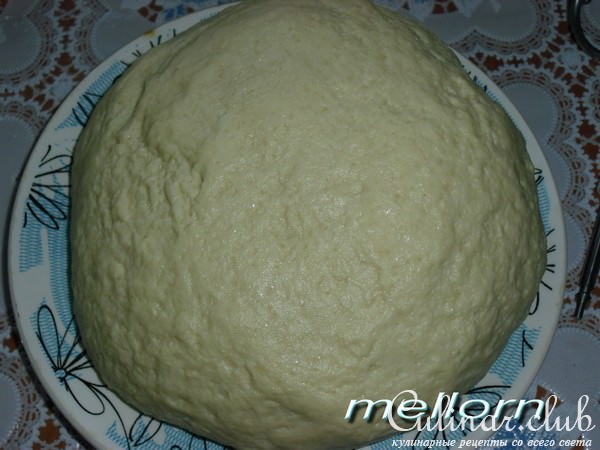 Галетное печенье