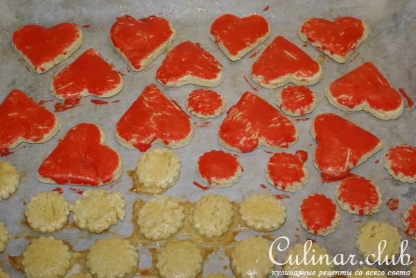 Shortbread Cookies №2 :S