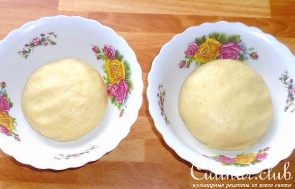 Печенье "Мишки"
