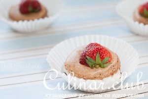   (Macaroons)