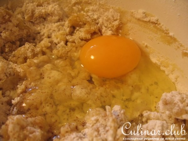Пряничные человечки