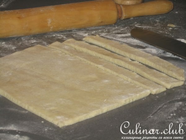 Сырные палочки к пиву