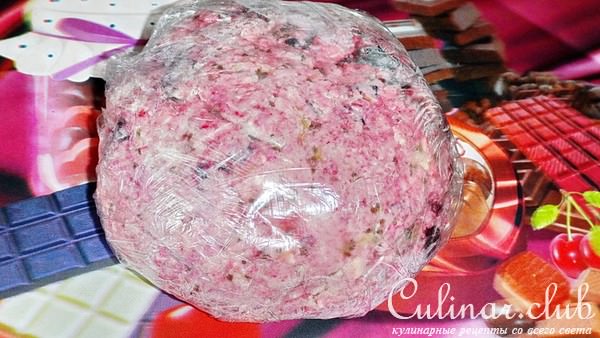 Английское пасхальное печенье - Sedgemoor куличи (Сомерсет)