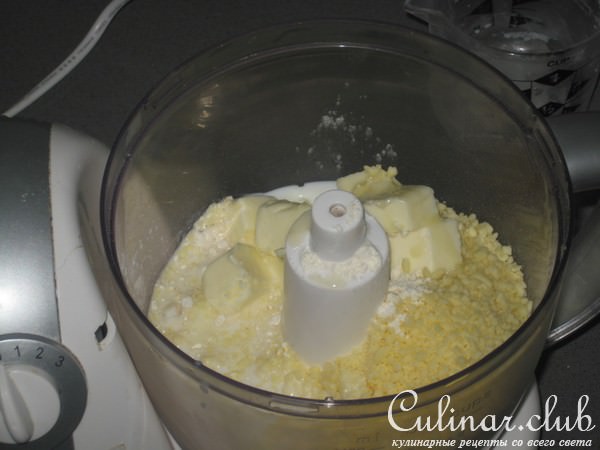 Сырные палочки к пиву