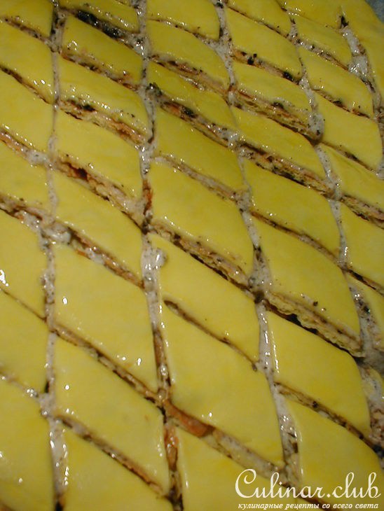 Пахлава