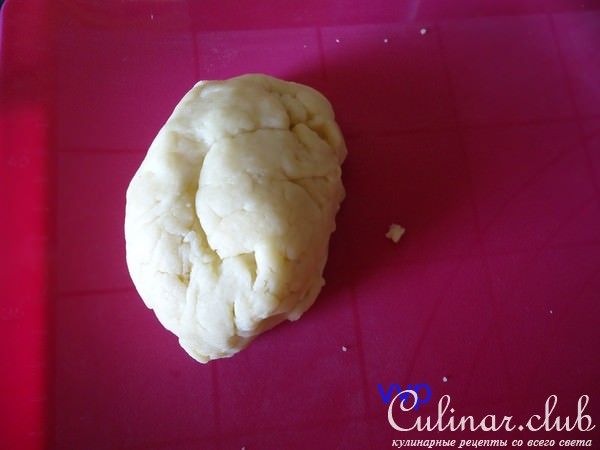 Корзиночки с клубникой