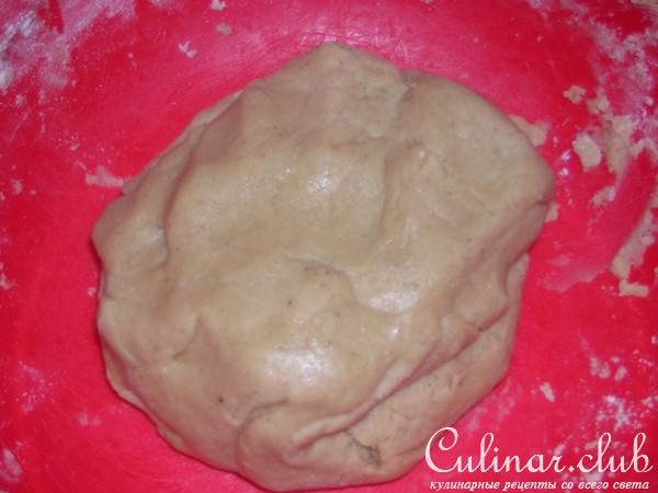 ПЕРЕЧНЫЕ ОРЕШКИ