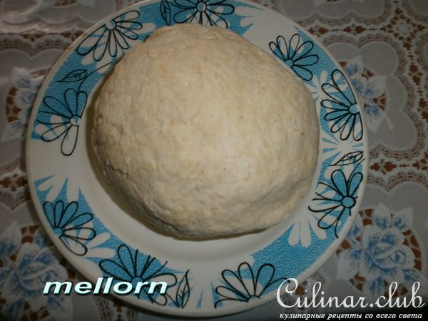 Сырное печенье. Посвящается любителям сыра!