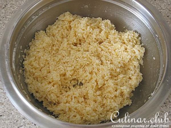 Печенье "Кокосанка"