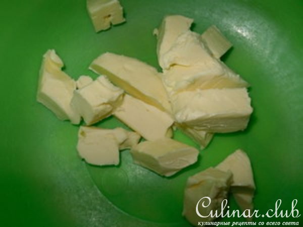 Печеньки "Вкусные"