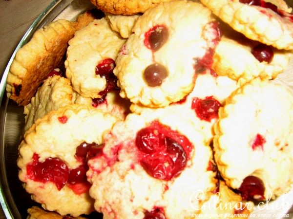 Shortbread Cookie :S
