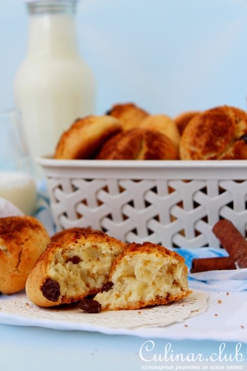 Печенье на оливковом масле .