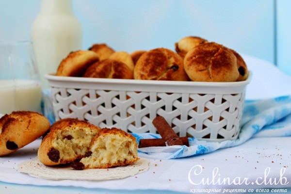 Печенье на оливковом масле .