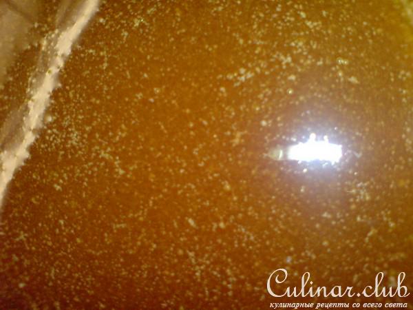 Карамельнoе печенье / Омар Бузи “Profumi dal forno”