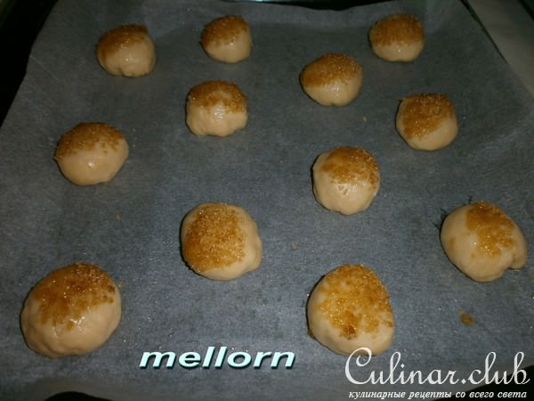 Войнишки курабийки