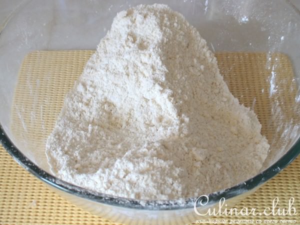 Булочки с карамелизированным маком 
