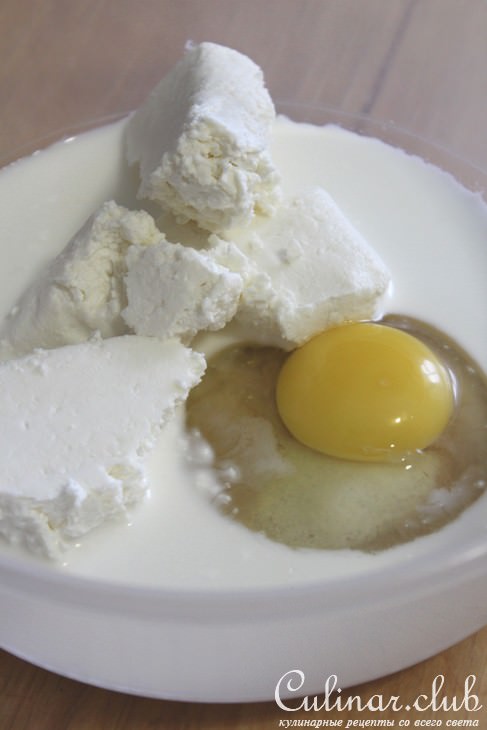 Булочки с бананом и шоколадной пастой