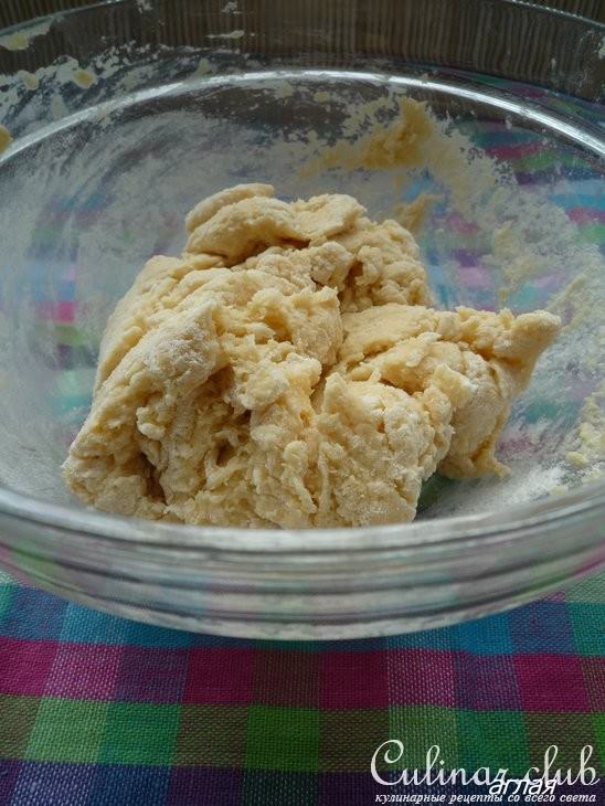 Сконы (скуны) английские булочки к завтраку