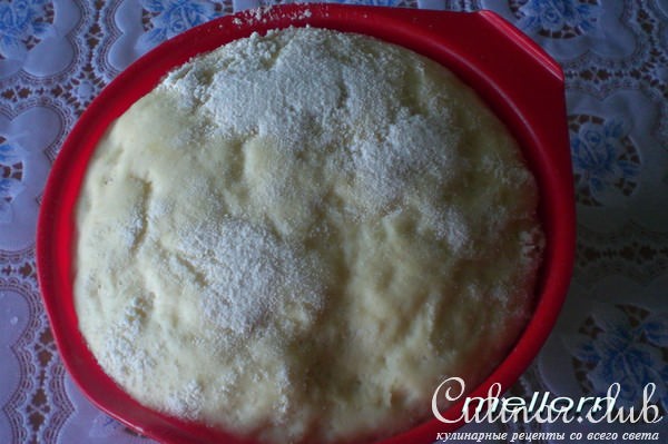 БУЛОЧКИ НА МИНЕРАЛЬНОЙ ВОДЕ С СЫРОМ И ПАШТЕТОМ.