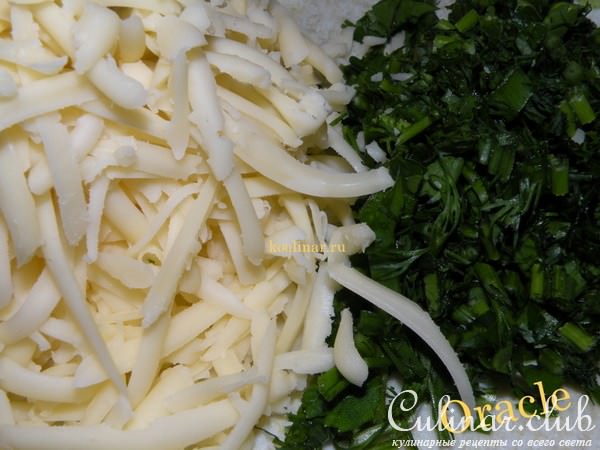 Луковые булочки с остринкой под сырной корочкой. Булочки Чиполлино. 