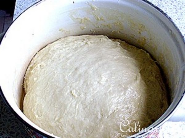 Гурийские пирожки (фантазия на тему)